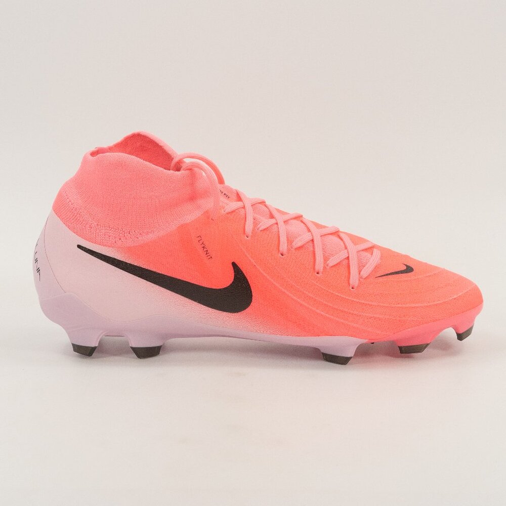 Nike Phantom Luna 2 Pro FG Mad Brilliance Pack FJ2575-600 Soccer Cleats size 9.5